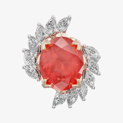 Golgoon Jewelry Ring